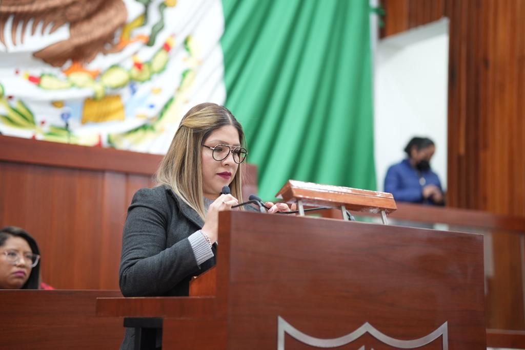 Dictamina Congreso Límites Territoriales de San José Teacalco con Santa Cruz Tlaxcala y Cuaxomulco